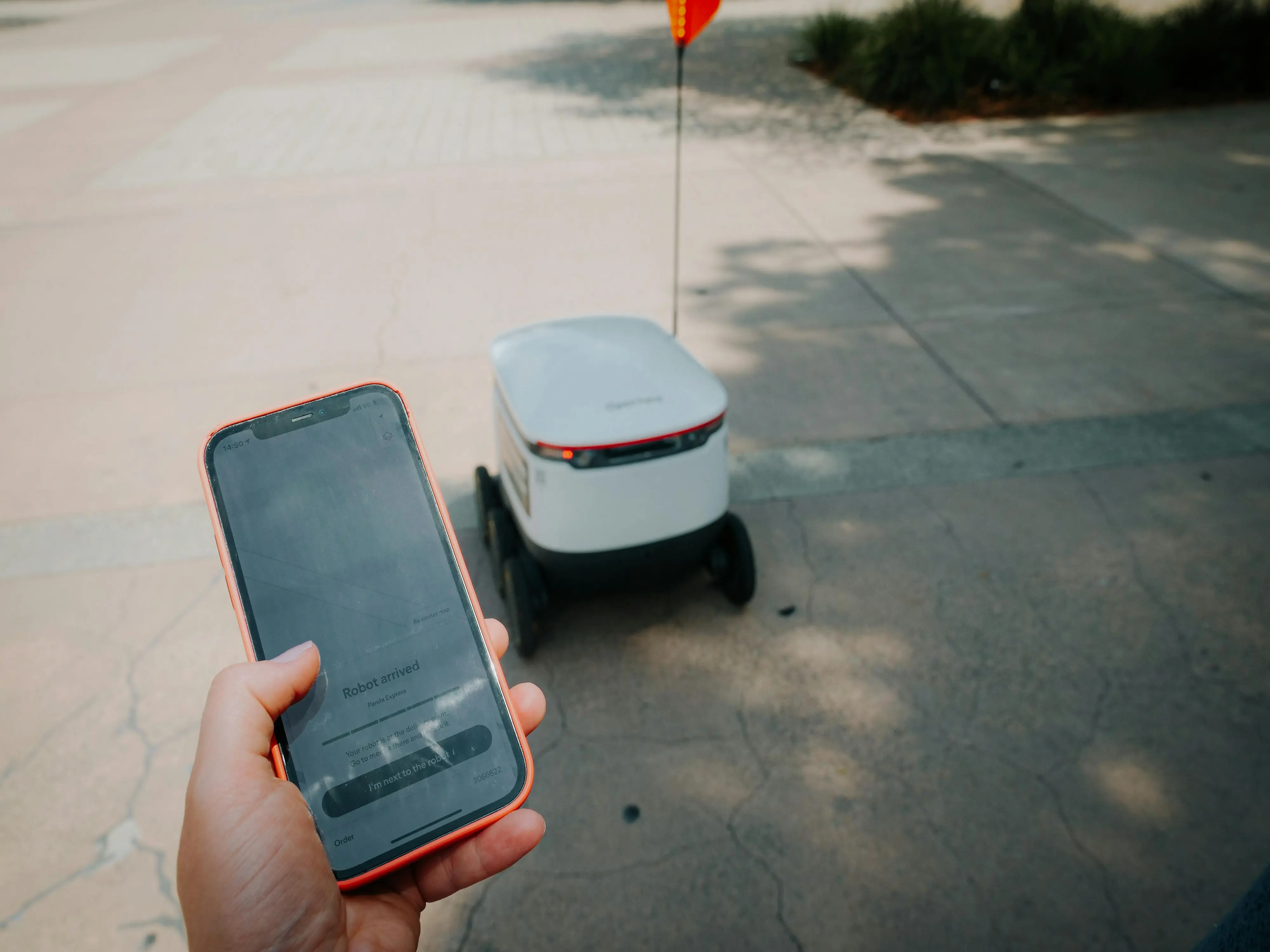 The Rise of Autonomous Agents
